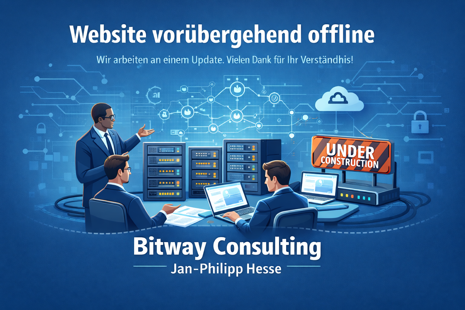 Bitway Consulting